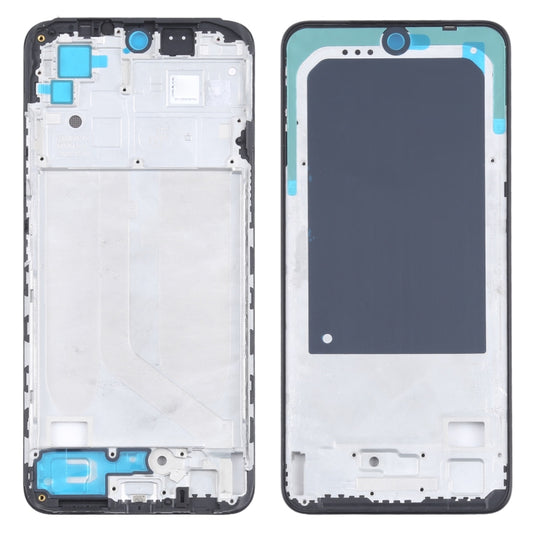 Front Housing LCD Frame Bezel Plate for Xiaomi Redmi Note 10 4G / Redmi Note 10S M2101K7BG M2101K7BI M2101K7BNY M2101K7BL M2101K7AI M2101K7AG - Frame Bezel Plate by buy2fix | Online Shopping UK | buy2fix