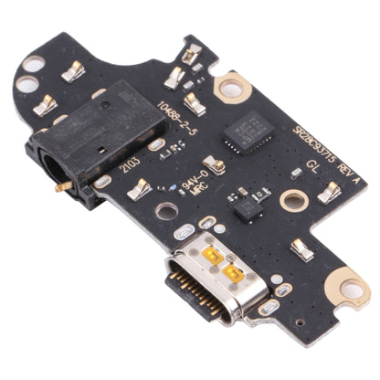 Charging Port Board for Motorola Moto G100 - Charging Port Board by buy2fix | Online Shopping UK | buy2fix