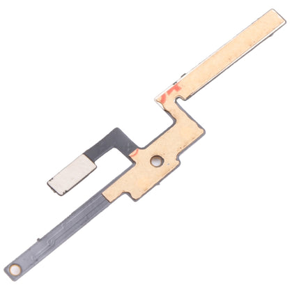 Power Button & Volume Button Flex Cable for Motorola Moto G100 / Edge S - Flex Cable by buy2fix | Online Shopping UK | buy2fix
