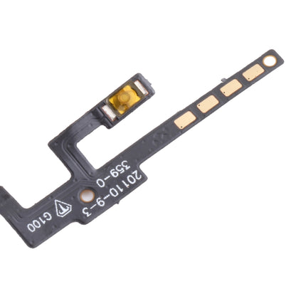 Power Button & Volume Button Flex Cable for Motorola Moto G100 / Edge S - Flex Cable by buy2fix | Online Shopping UK | buy2fix