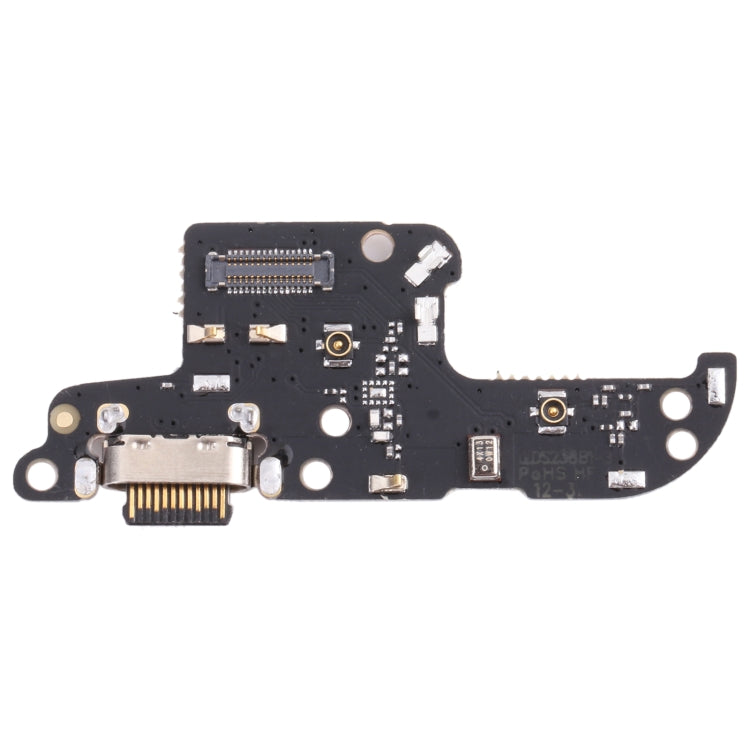 Charging Port Board for Motorola Moto G Play (2021) - Charging Port Board by buy2fix | Online Shopping UK | buy2fix