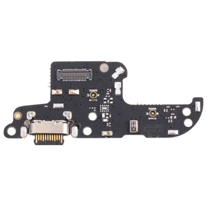 Charging Port Board for Motorola Moto G Play (2021) - Charging Port Board by buy2fix | Online Shopping UK | buy2fix