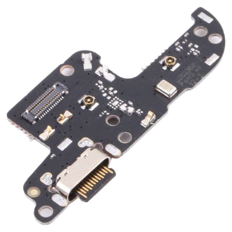 Charging Port Board for Motorola Moto G Play (2021) - Charging Port Board by buy2fix | Online Shopping UK | buy2fix