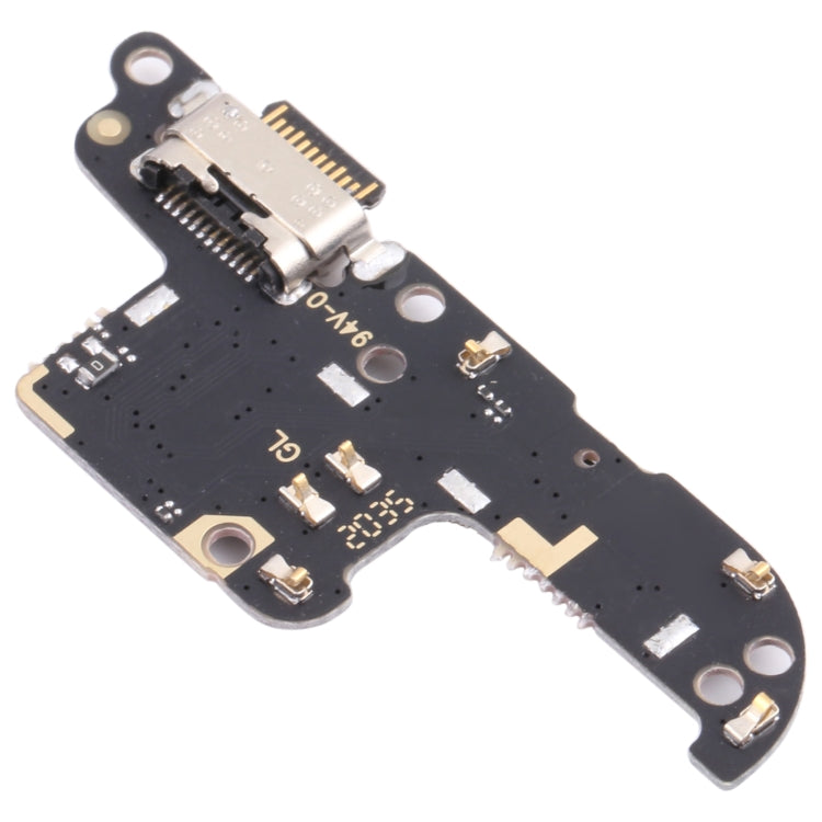 Charging Port Board for Motorola Moto G Play (2021) - Charging Port Board by buy2fix | Online Shopping UK | buy2fix