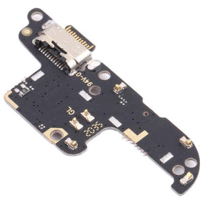 Charging Port Board for Motorola Moto G Play (2021) - Charging Port Board by buy2fix | Online Shopping UK | buy2fix