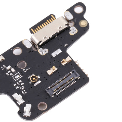 Charging Port Board for Motorola Moto G Play (2021) - Charging Port Board by buy2fix | Online Shopping UK | buy2fix