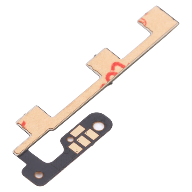 Power Button & Volume Button Flex Cable for Motorola Edge XT2063-3 - Flex Cable by buy2fix | Online Shopping UK | buy2fix