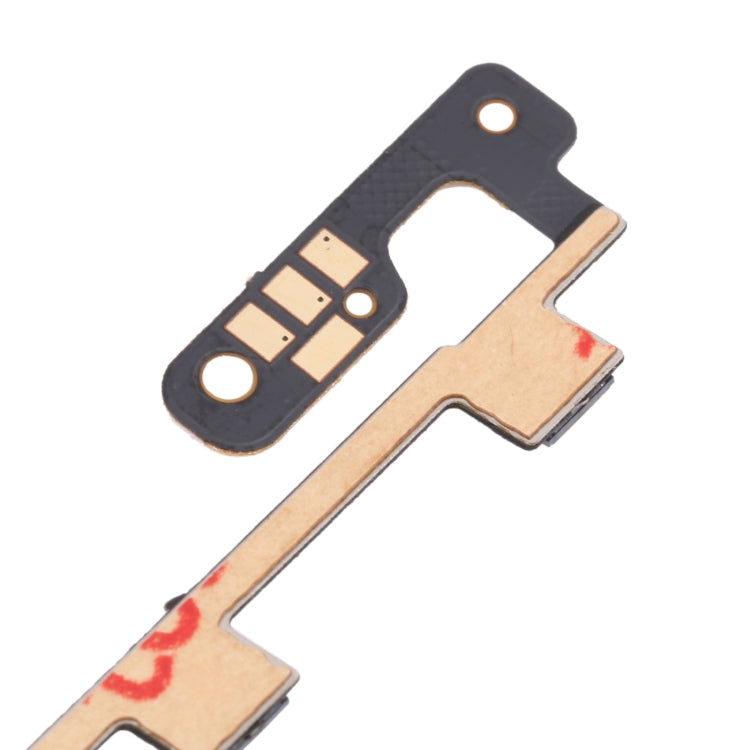Power Button & Volume Button Flex Cable for Motorola Edge XT2063-3 - Flex Cable by buy2fix | Online Shopping UK | buy2fix