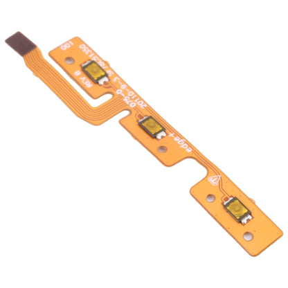 Power Button & Volume Button Flex Cable for Motorola Edge+ - Flex Cable by buy2fix | Online Shopping UK | buy2fix