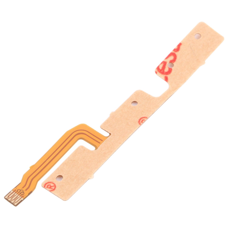 Power Button & Volume Button Flex Cable for Motorola Edge+ - Flex Cable by buy2fix | Online Shopping UK | buy2fix