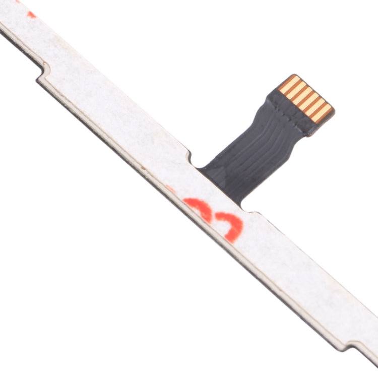 Power Button & Volume Button Flex Cable for Motorola Moto G10 XT2127-2 - Flex Cable by buy2fix | Online Shopping UK | buy2fix