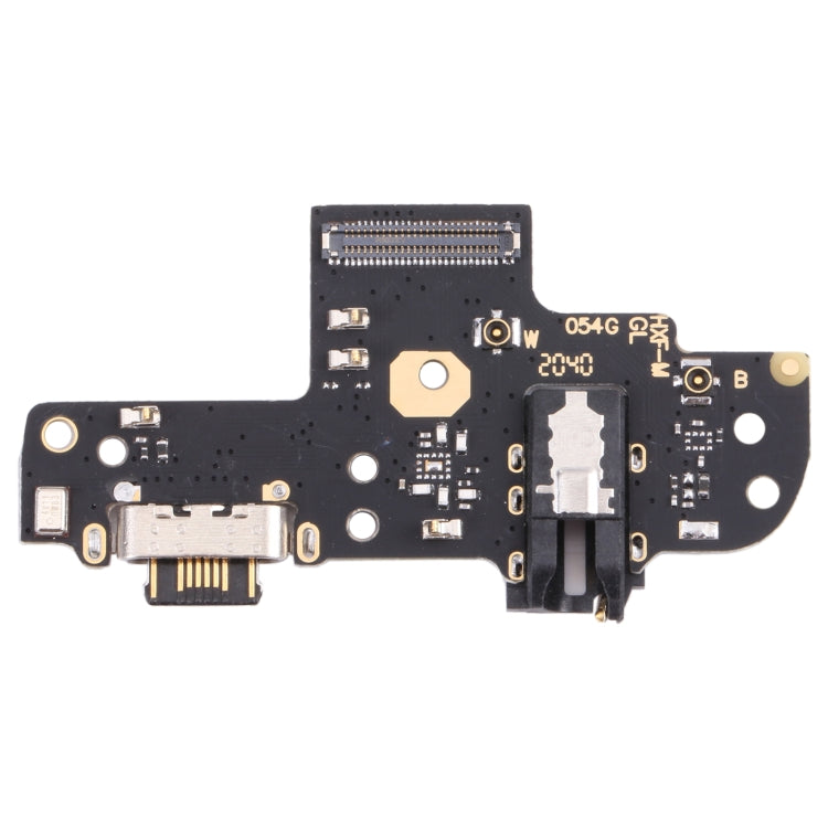 Charging Port Board for Motorola Moto G Stylus (2021) XT2115 - Charging Port Board by buy2fix | Online Shopping UK | buy2fix