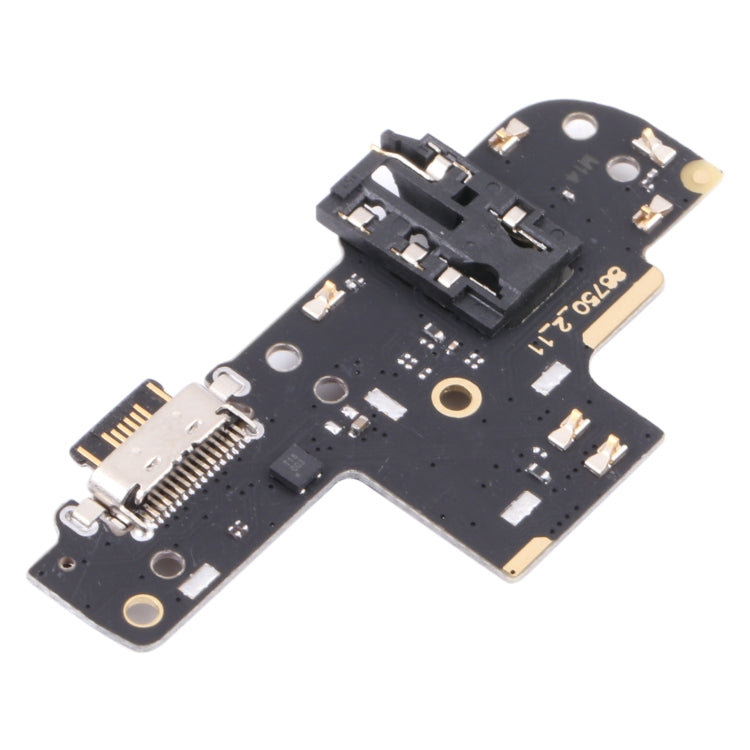 Charging Port Board for Motorola Moto G Stylus (2021) XT2115 - Charging Port Board by buy2fix | Online Shopping UK | buy2fix