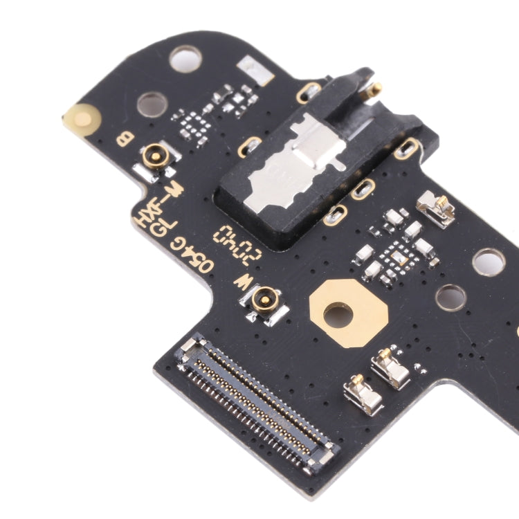 Charging Port Board for Motorola Moto G Stylus (2021) XT2115 - Charging Port Board by buy2fix | Online Shopping UK | buy2fix