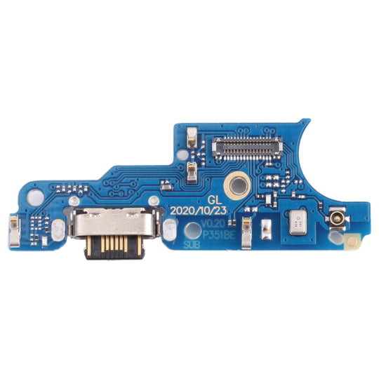 Ladeanschlussplatine für Motorola Moto G10 Power PAMR0002IN PAMR0008IN PAMR0010IN