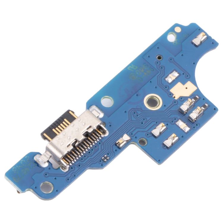 Charging Port Board for Motorola Moto G20 XT2128-1 XT2128-2 - Charging Port Board by buy2fix | Online Shopping UK | buy2fix