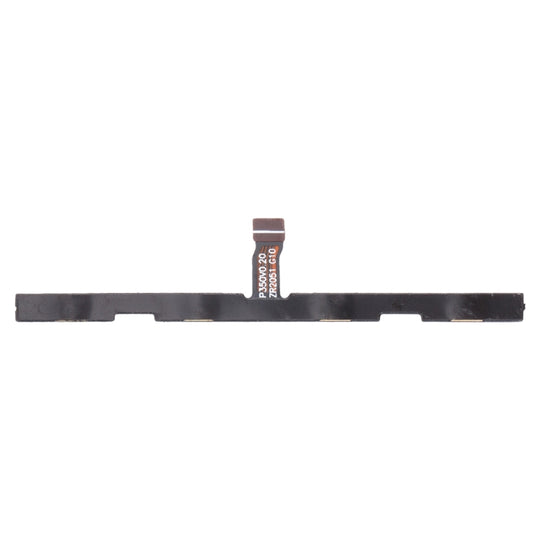 Power Button &amp; Volume Button Flexkabel für Motorola Moto G30 XT2129-1 XT2129-2 PAML0000IN