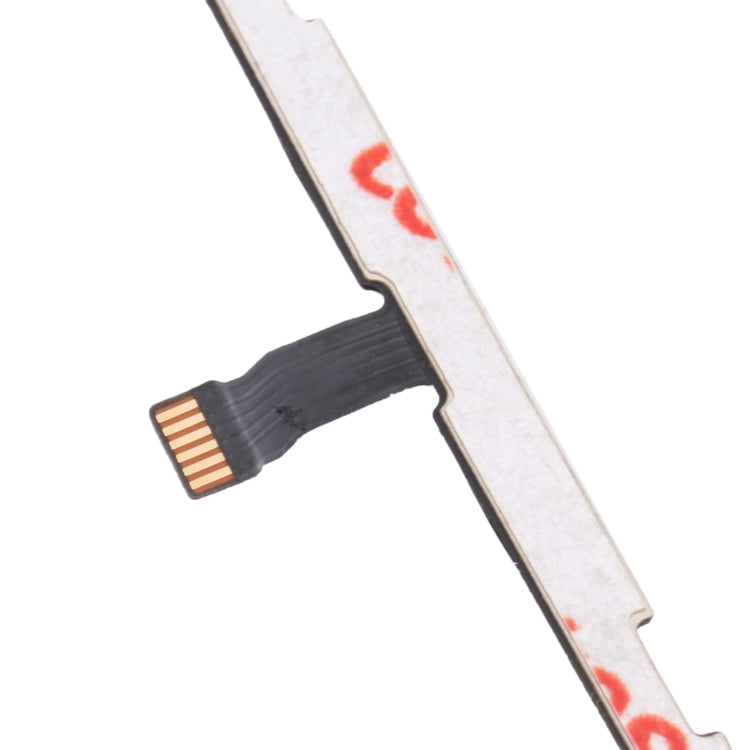Power Button & Volume Button Flex Cable for Motorola Moto G30 XT2129-1 XT2129-2 PAML0000IN - Flex Cable by buy2fix | Online Shopping UK | buy2fix