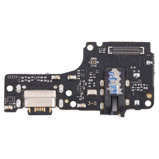 Charging Port Board for Xiaomi Redmi Note 10 4G M2101K7AI M2101K7AG