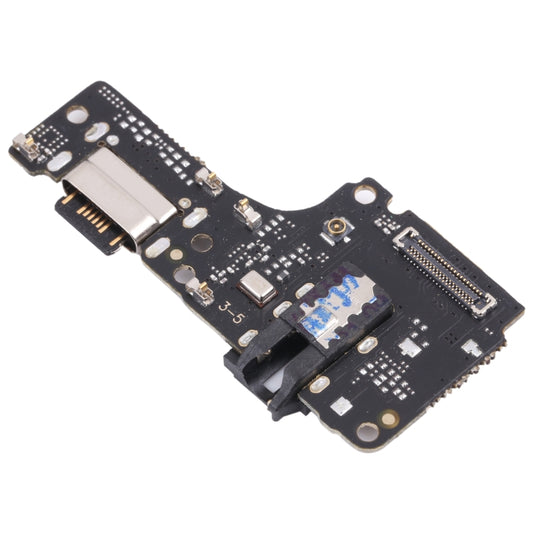 Charging Port Board for Xiaomi Redmi Note 10 4G M2101K7AI M2101K7AG - Tail Connector by buy2fix | Online Shopping UK | buy2fix