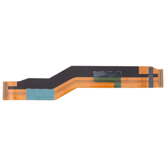 Motherboard Flex Cable for Xiaomi Redmi Note 10 Pro 4G M2101K6G / Redmi Note 10 Pro (India) / Redmi Note 10 Pro Max by buy2fix