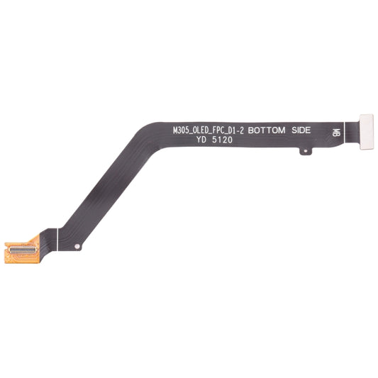 LCD Flex Cable for Xiaomi Redmi Note 10 Pro 4G / 10 Pro Max / 10 Pro India by buy2fix