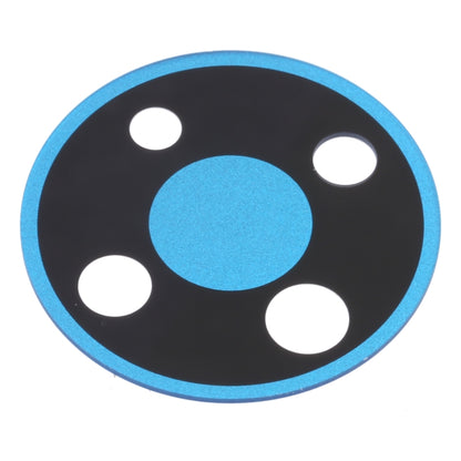 10 PCS Back Camera Lens for Nokia 3.4 TA-1288 TA-1285 TA-1283(Blue) - Camera by buy2fix | Online Shopping UK | buy2fix