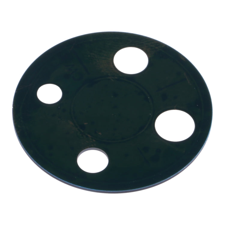 10 PCS Back Camera Lens for Nokia 3.4 TA-1288 TA-1285 TA-1283(Blue) - Camera by buy2fix | Online Shopping UK | buy2fix