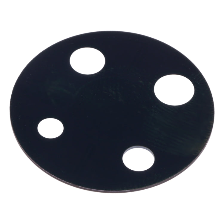 10 PCS Back Camera Lens for Nokia 3.4 TA-1288 TA-1285 TA-1283(Purple) - Camera by buy2fix | Online Shopping UK | buy2fix