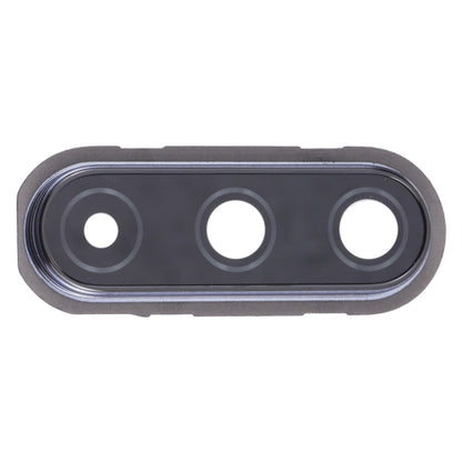 For OnePlus Nord CE 5G Camera Lens Cover (Black) - Camera Series by buy2fix | Online Shopping UK | buy2fix
