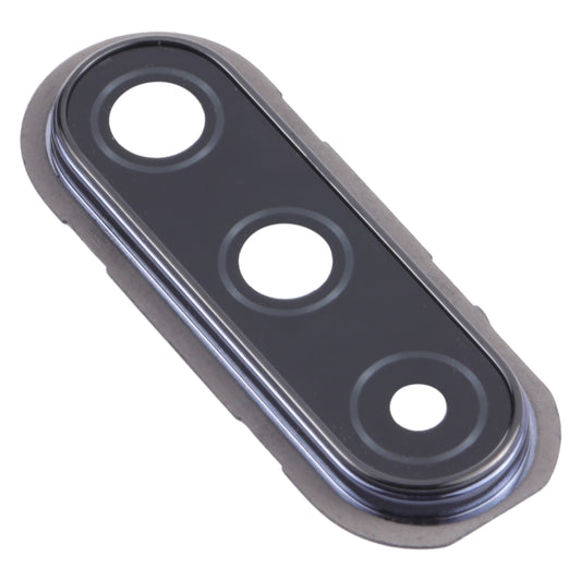 For OnePlus Nord CE 5G Camera Lens Cover (Black) - Camera Series by buy2fix | Online Shopping UK | buy2fix