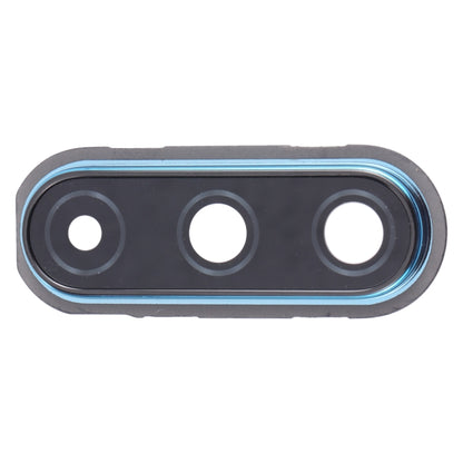 For OnePlus Nord CE 5G Camera Lens Cover (Blue) - Camera Series by buy2fix | Online Shopping UK | buy2fix