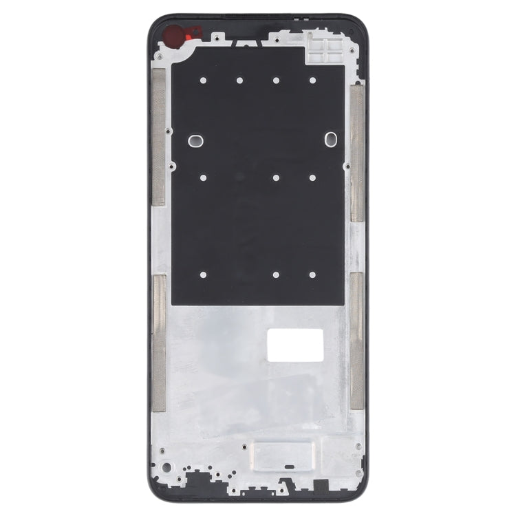 For OPPO Realme Narzo 20 Pro / Realme 7 (Asia) / Realme 7 (Global) 4G RMX2151, RMX2163,RMX2155 Front Housing LCD Frame Bezel Plate - Frame Bezel Plate by buy2fix | Online Shopping UK | buy2fix