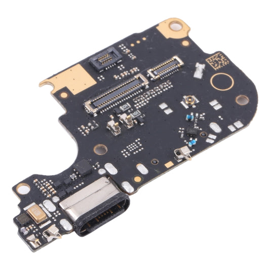 Original Charging Port Board for Xiaomi Mi 10 Lite 5G - Tail Connector by buy2fix | Online Shopping UK | buy2fix