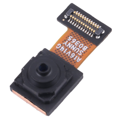 Front Facing Camera for Xiaomi Redmi Note 9 Pro 5G - Camera Series by buy2fix | Online Shopping UK | buy2fix