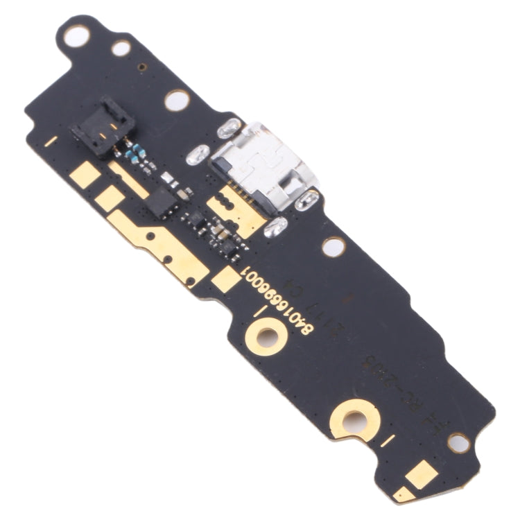 Original Charging Port Board for Motorola Moto E4 Plus(US) - Charging Port Board by buy2fix | Online Shopping UK | buy2fix
