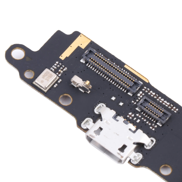 Original Charging Port Board for Motorola Moto E4 Plus(US) - Charging Port Board by buy2fix | Online Shopping UK | buy2fix