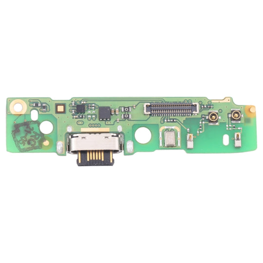 Original Ladeanschlussplatine für Motorola Moto G7 Power (US-Version)