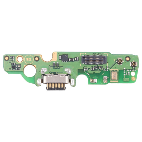 Original Ladeanschlussplatine für Motorola Moto G7 Play (US)