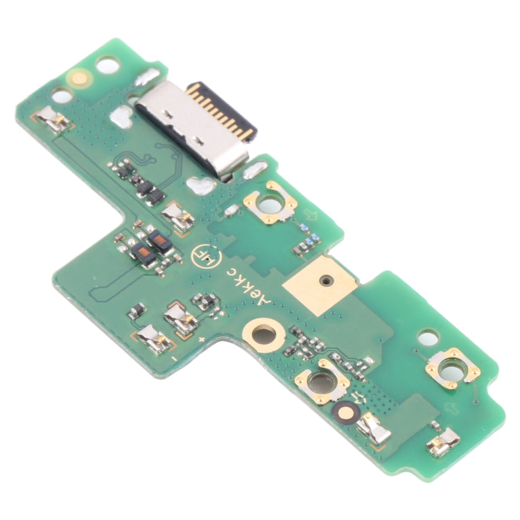 Original Charging Port Board for Motorola Moto G Fast XT2045-3 - Charging Port Board by buy2fix | Online Shopping UK | buy2fix