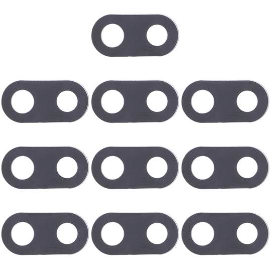 10 PCS Back Camera Lens for Nokia 3.2 TA-1156 TA-1159 TA-1164