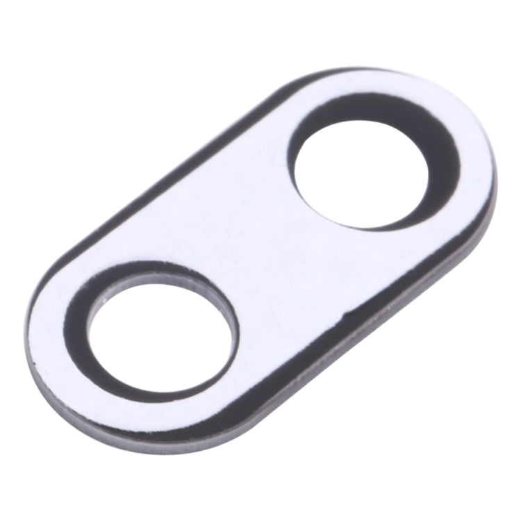 10 PCS Back Camera Lens for Nokia 3.2 TA-1156 TA-1159 TA-1164 - Camera by buy2fix | Online Shopping UK | buy2fix