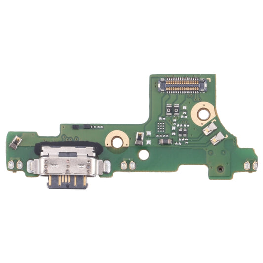 Original Charging Port Board for Nokia X71 - Charging Port Board by buy2fix | Online Shopping UK | buy2fix