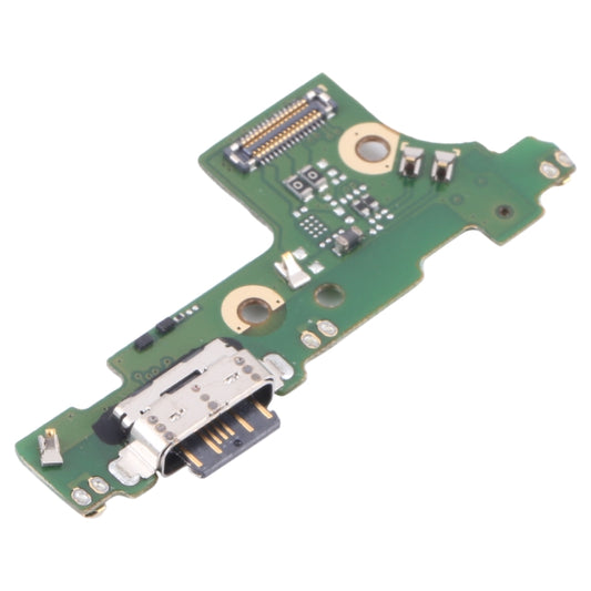 Original Charging Port Board for Nokia X71 - Charging Port Board by buy2fix | Online Shopping UK | buy2fix
