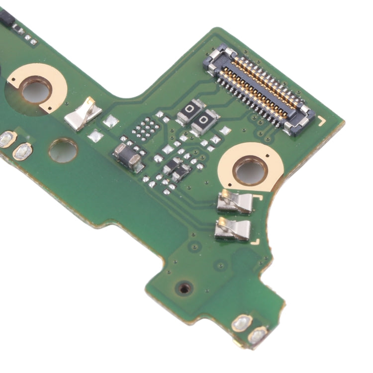 Original Charging Port Board for Nokia X71 - Charging Port Board by buy2fix | Online Shopping UK | buy2fix