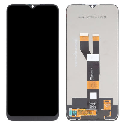 Original LCD Screen and Digitizer Full Assembly for OPPO Realme C11 (2021) RMX3231 - LCD Screen by buy2fix | Online Shopping UK | buy2fix