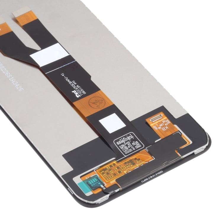 Original LCD Screen and Digitizer Full Assembly for OPPO Realme C11 (2021) RMX3231 - LCD Screen by buy2fix | Online Shopping UK | buy2fix