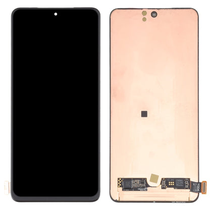 Original AMOLED Material LCD Screen and Digitizer Full Assembly for vivo X60 / X60 (China) V2046A / X60t V2085A / X60s V2059A / X70 V2133A, V2104 V2045 - LCD Screen by buy2fix | Online Shopping UK | buy2fix