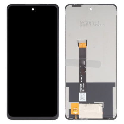 Original LCD Screen for LG K92 5G LMK920 LM-K920 with Digitizer Full Assembly by buy2fix