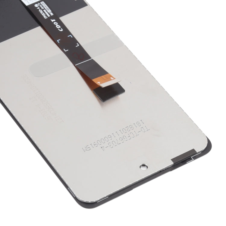 Original LCD Screen for LG K92 5G LMK920 LM-K920 with Digitizer Full Assembly by buy2fix